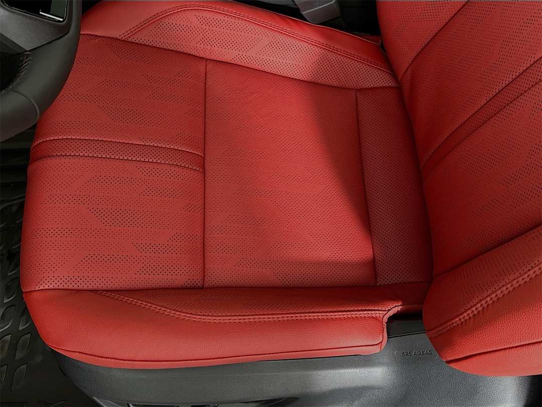 2026 Toyota Camry XSE - Image 20