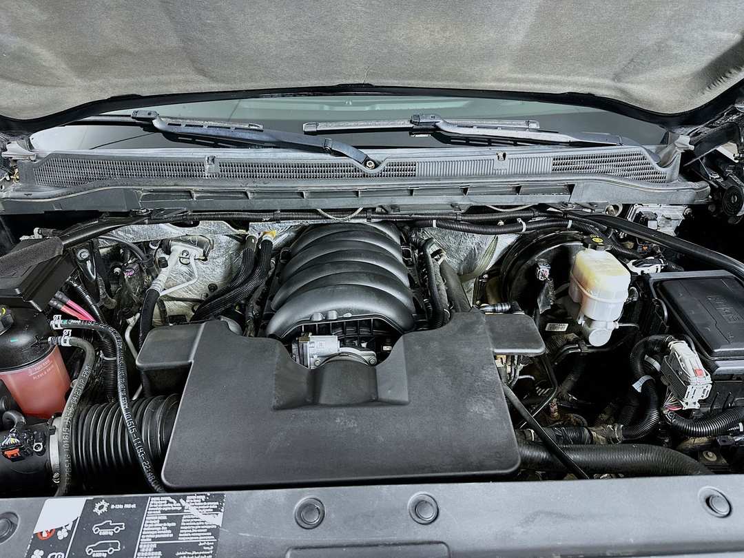 2016 GMC Sierra 1500 SLT - Image 32