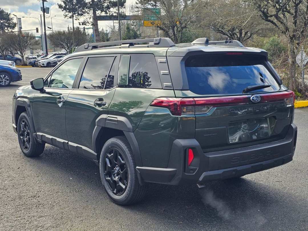 2026 Subaru Outback Limited - Image 3