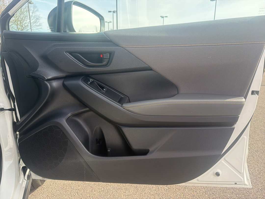 2024 Subaru Crosstrek Sport - Image 27
