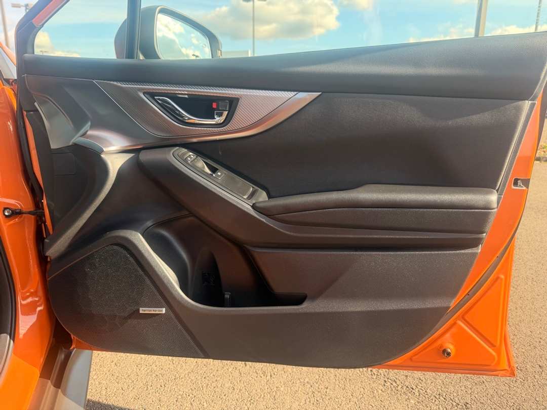 2024 Subaru WRX Premium - Image 26