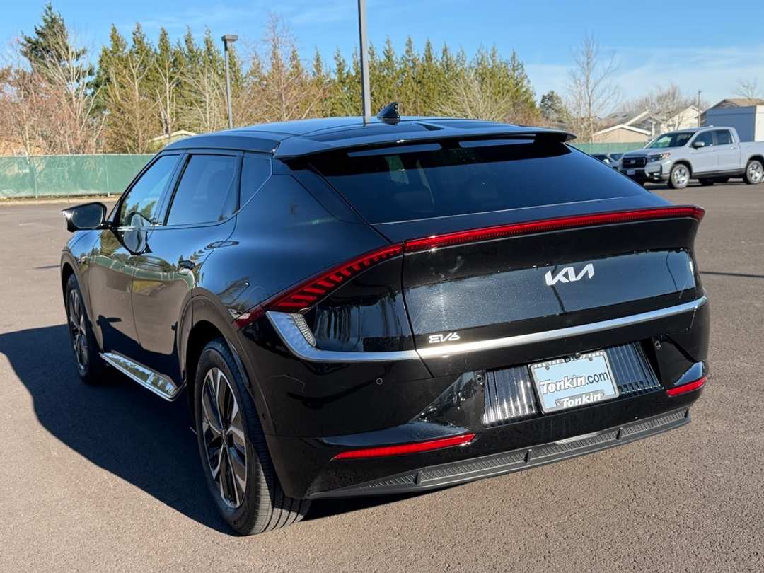 2022 Kia Ev6 Wind - Image 6