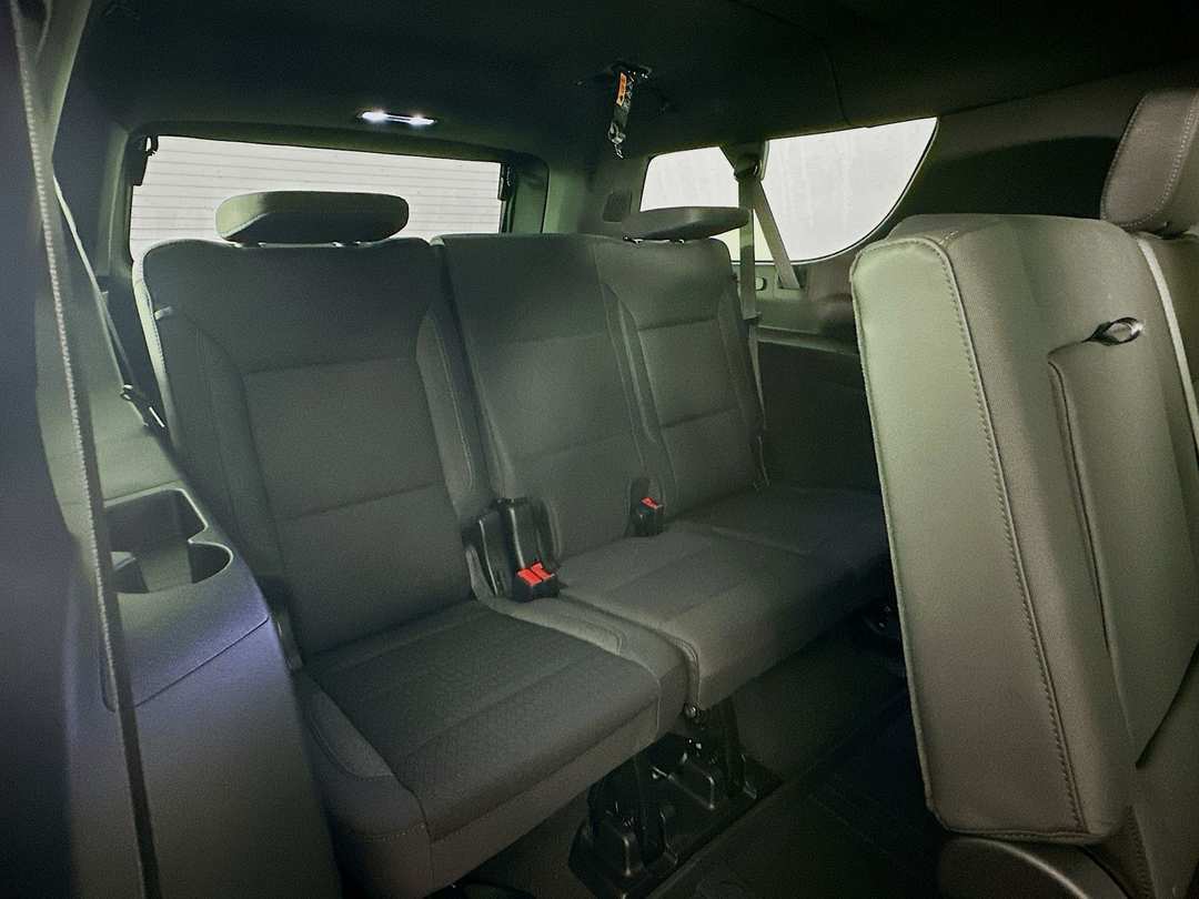 2026 Chevrolet Suburban LS - Image 26