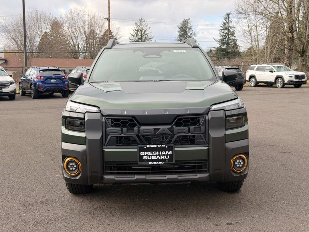 2026 Subaru Outback Wilderness - Image 2