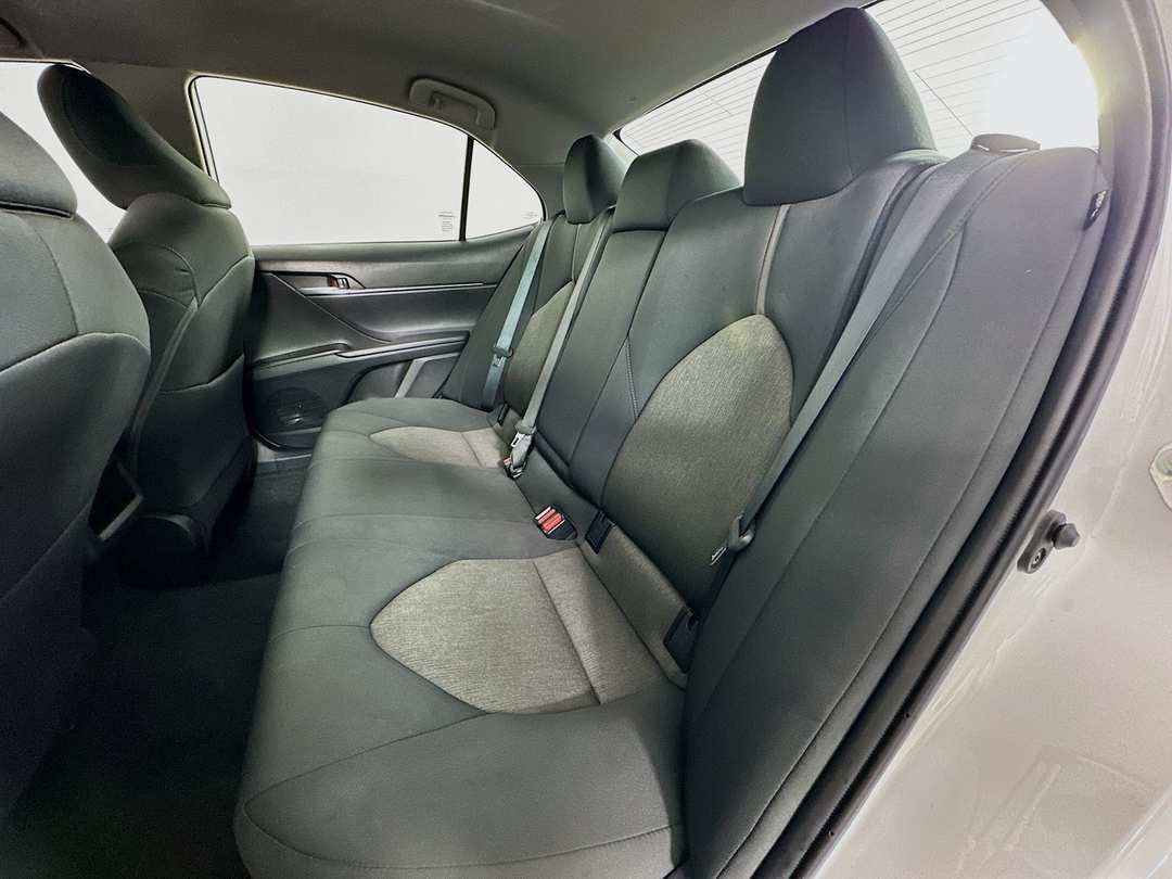 2024 Toyota Camry LE - Image 24