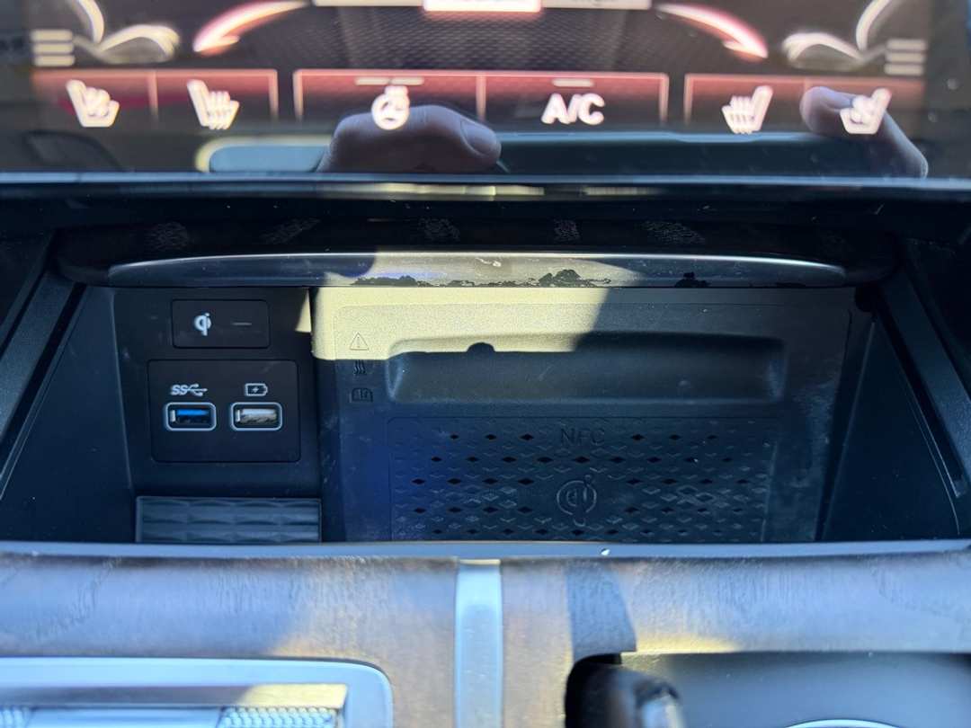 2021 Genesis Gv80 3.5T - Image 26