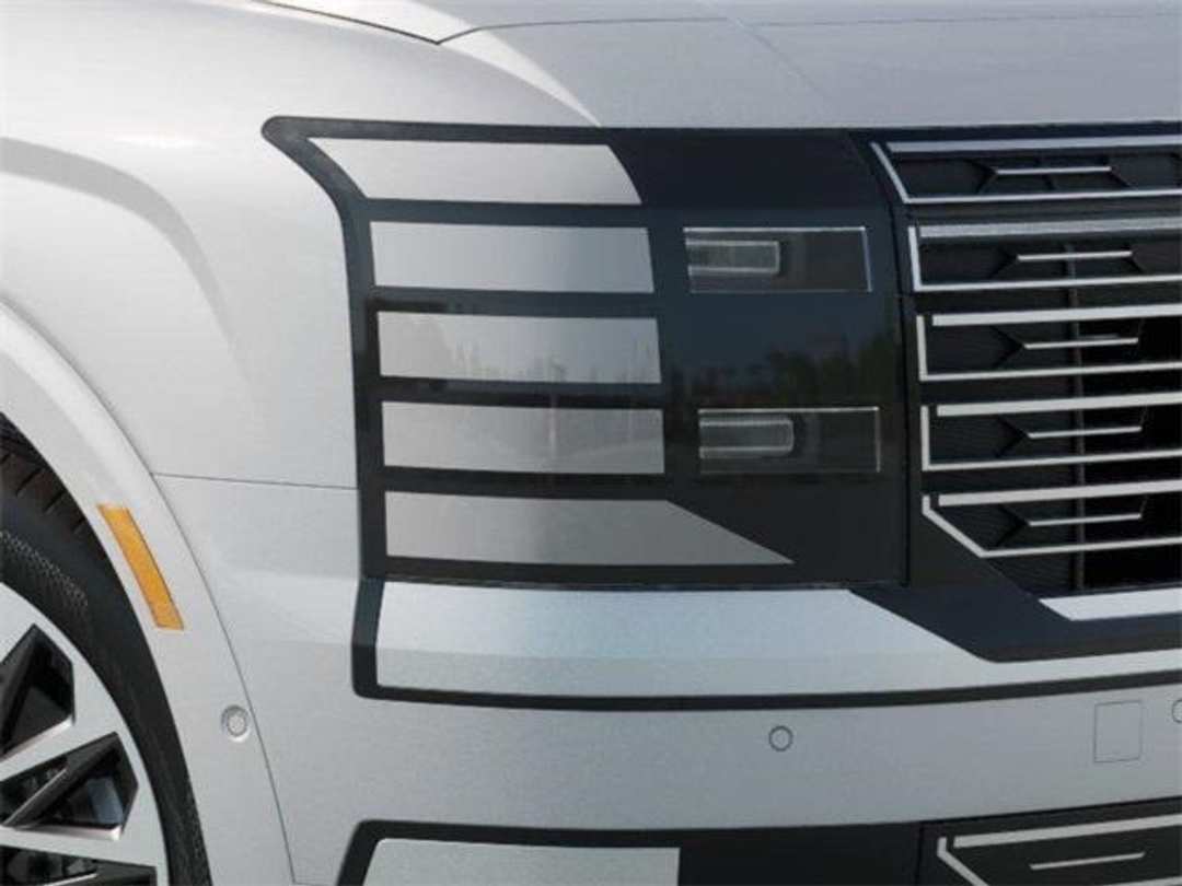 2026 Hyundai Palisade Calligraphy - Image 9