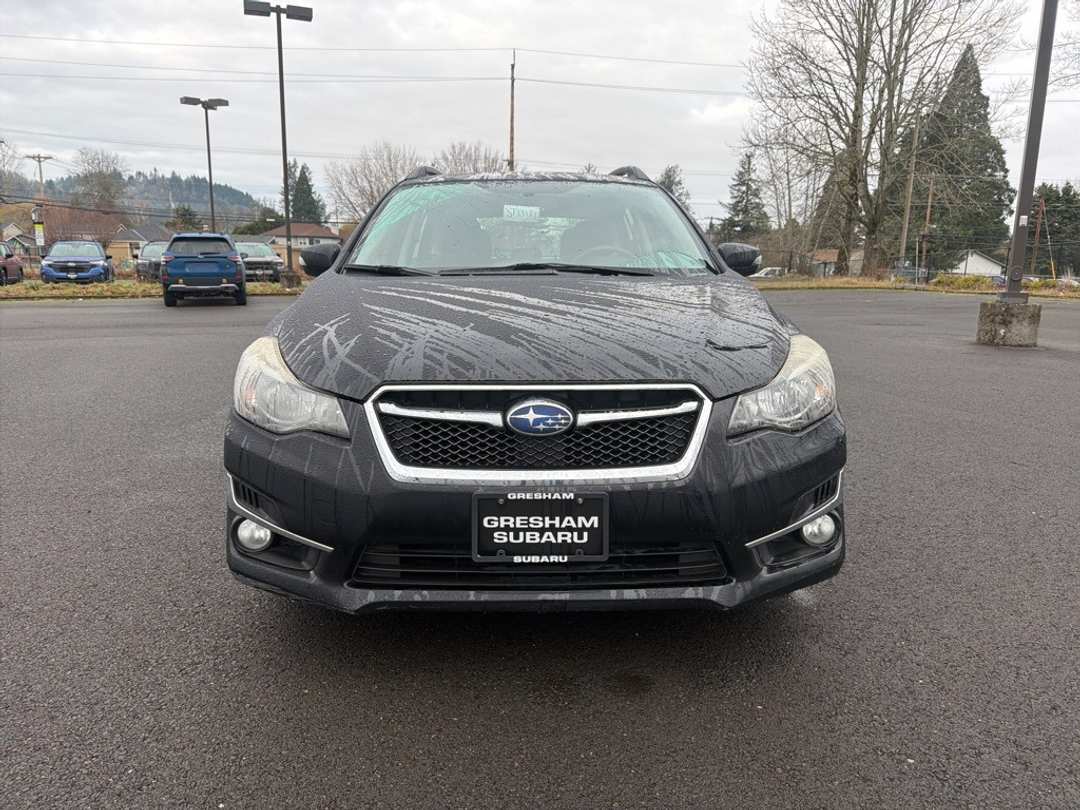 2015 Subaru Impreza 2.0i Sport Premium - Image 2