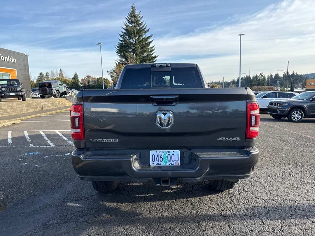 2024 Ram 2500 Laramie - Image 6