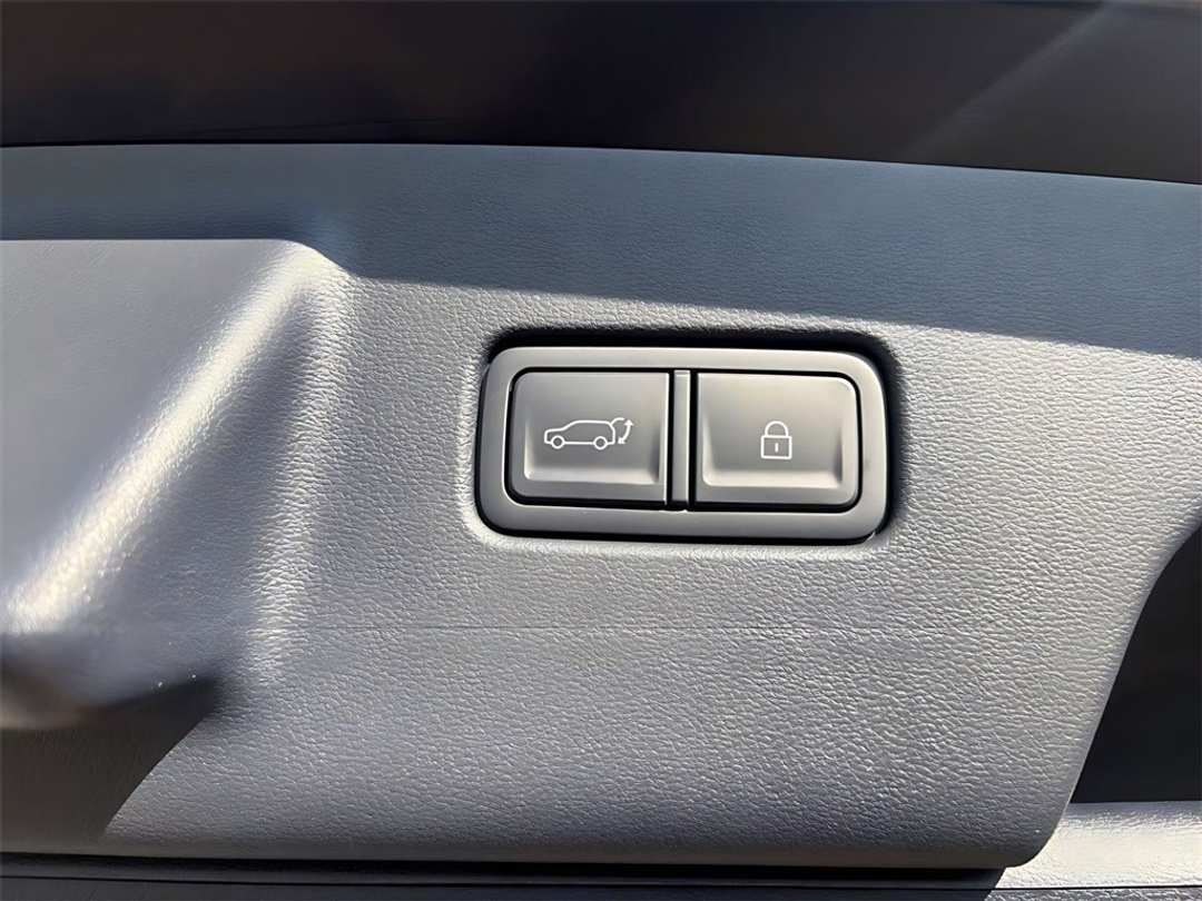 2026 Hyundai Palisade Calligraphy - Image 19