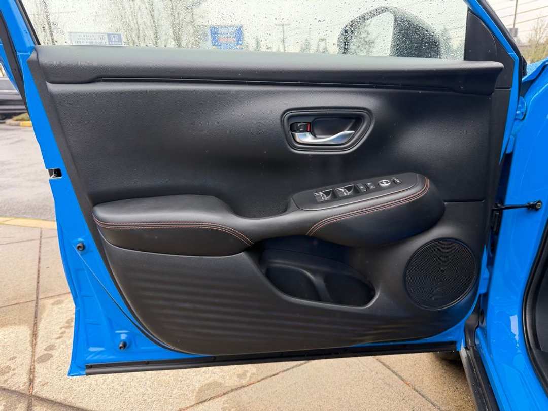 2026 Honda HR-V Sport - Image 11