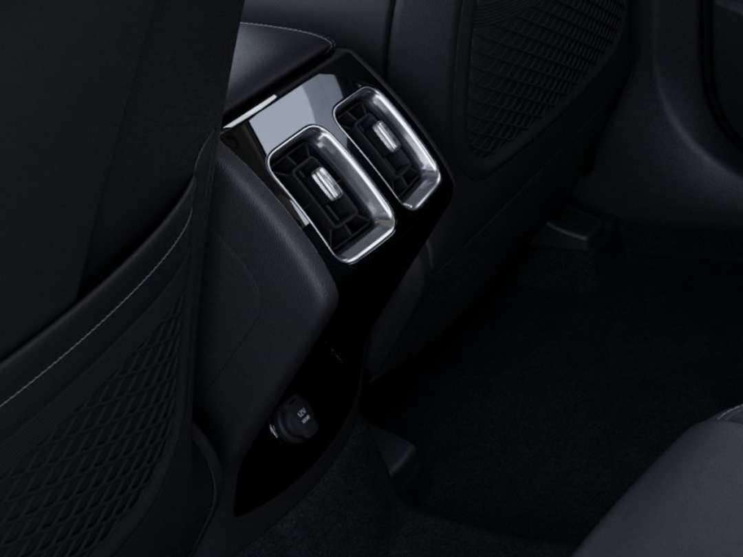 2026 Kia Sorento XLine SX - Image 26