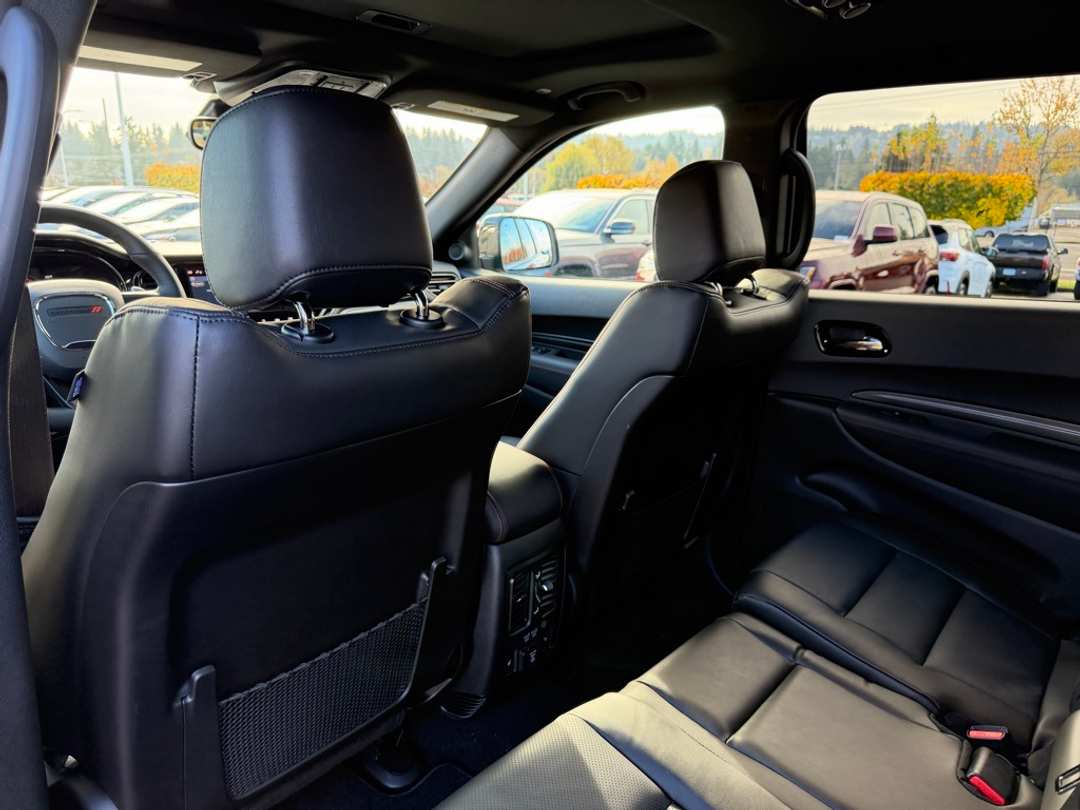 2026 Dodge Durango GT HEMI V8 - Image 31