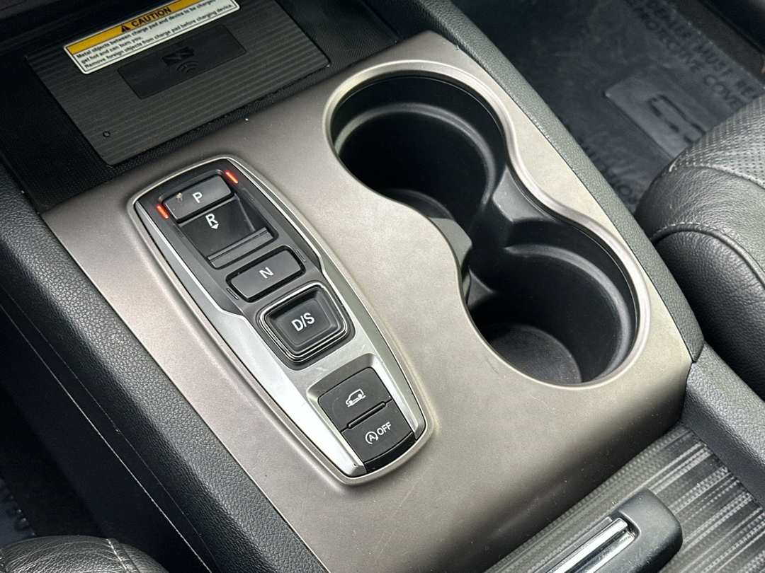 2023 Honda Passport EXL - Image 20