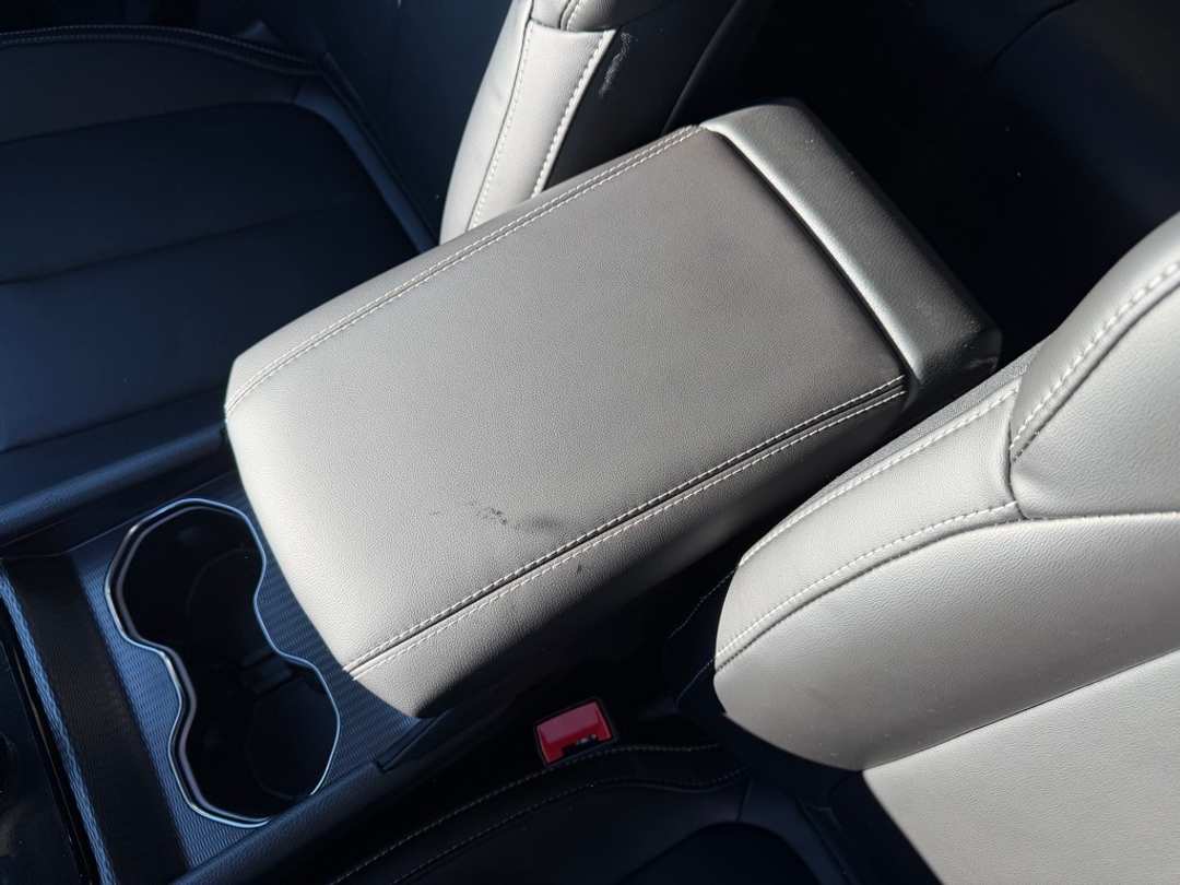 2025 Jeep Grand Cherokee Limited - Image 26