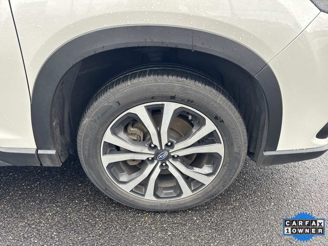 2023 Subaru Forester Limited - Image 12