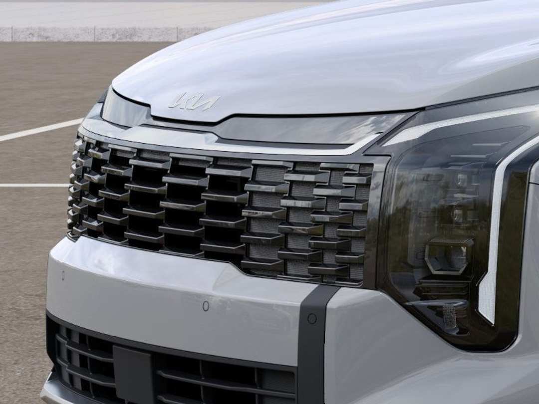 2026 Kia Sportage S - Image 12