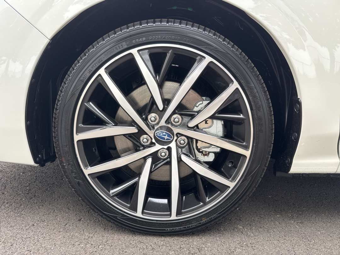 2025 Subaru Impreza Sport - Image 10