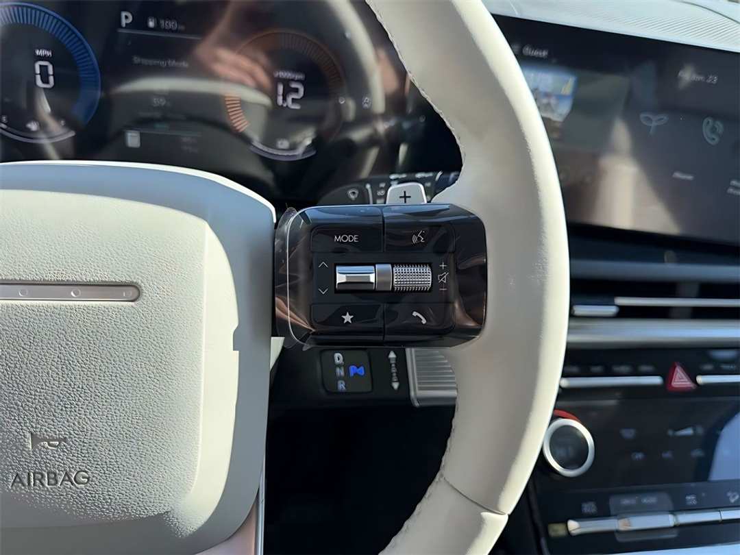 2026 Hyundai Santa Fe SE - Image 17