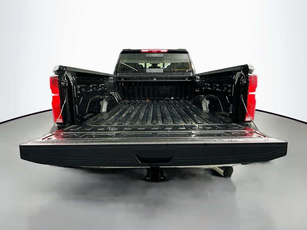 2025 Chevrolet Silverado 2500Hd LTZ - Image 28