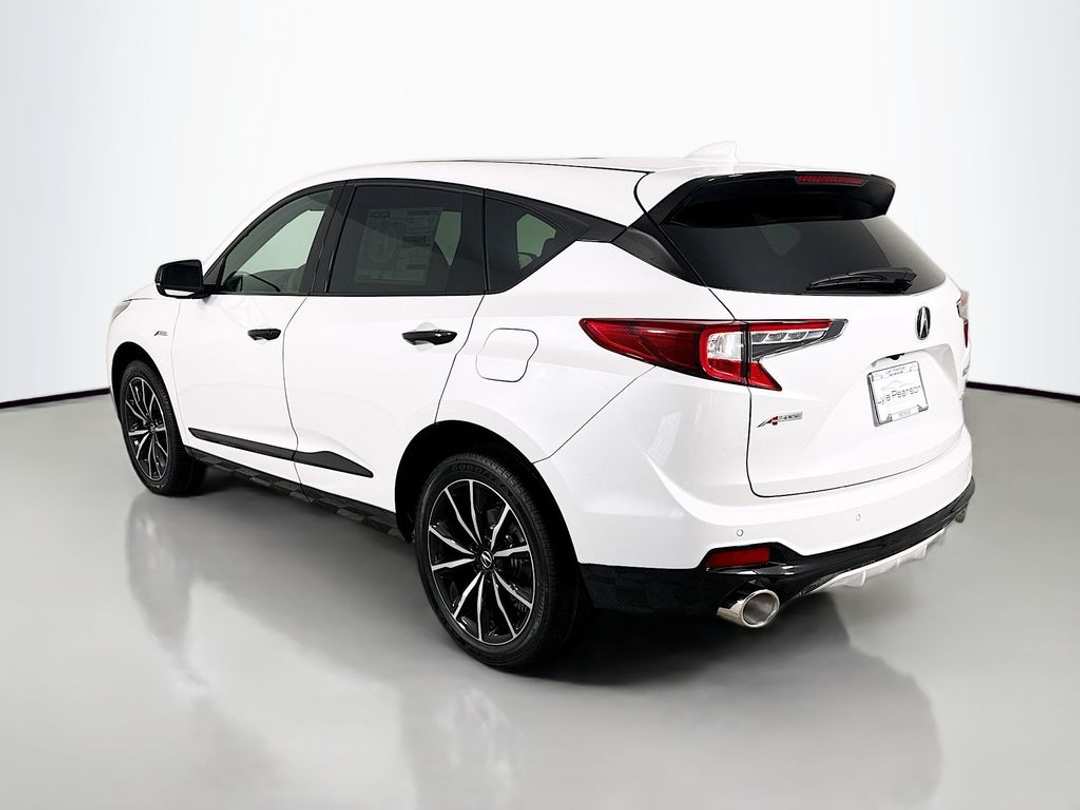 2026 Acura RDX ASpec Advance Package - Image 3