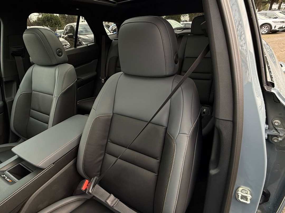 2026 Honda Prologue Elite - Image 29