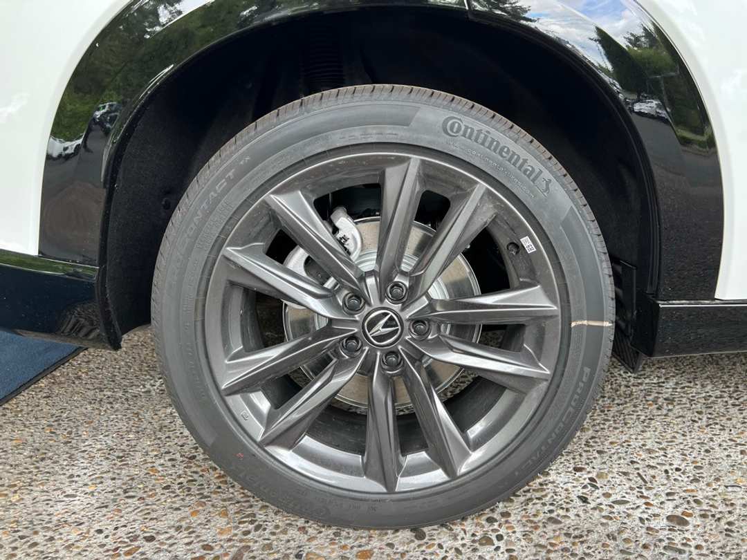 2025 Acura Adx ASpec Package - Image 8