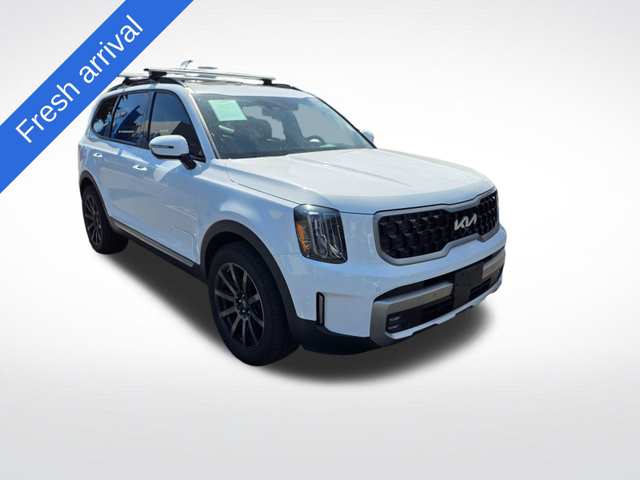 2023 Kia Telluride SXPrestige XPro