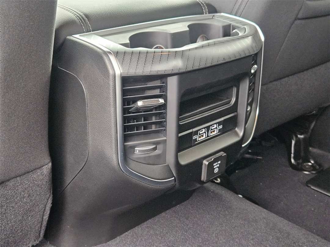 2026 Ram 3500 Big Horn - Image 27