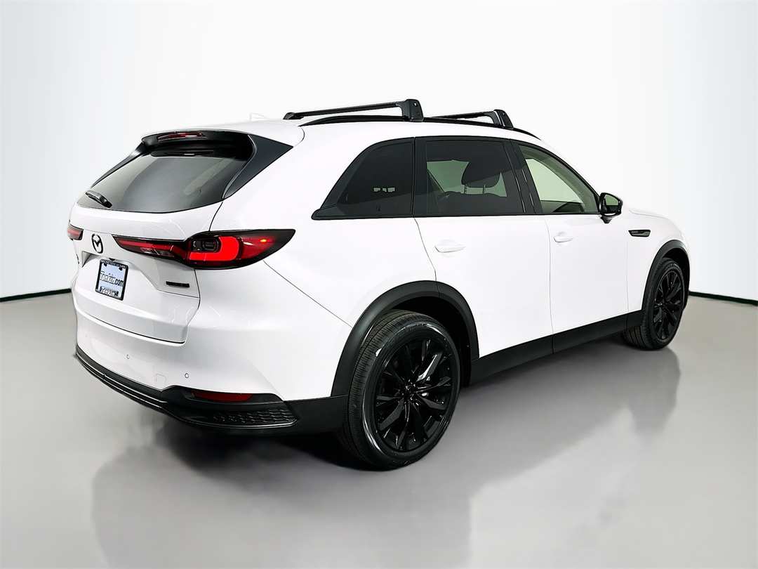 2026 MAZDA Cx-90 3.3 Turbo Premium - Image 7