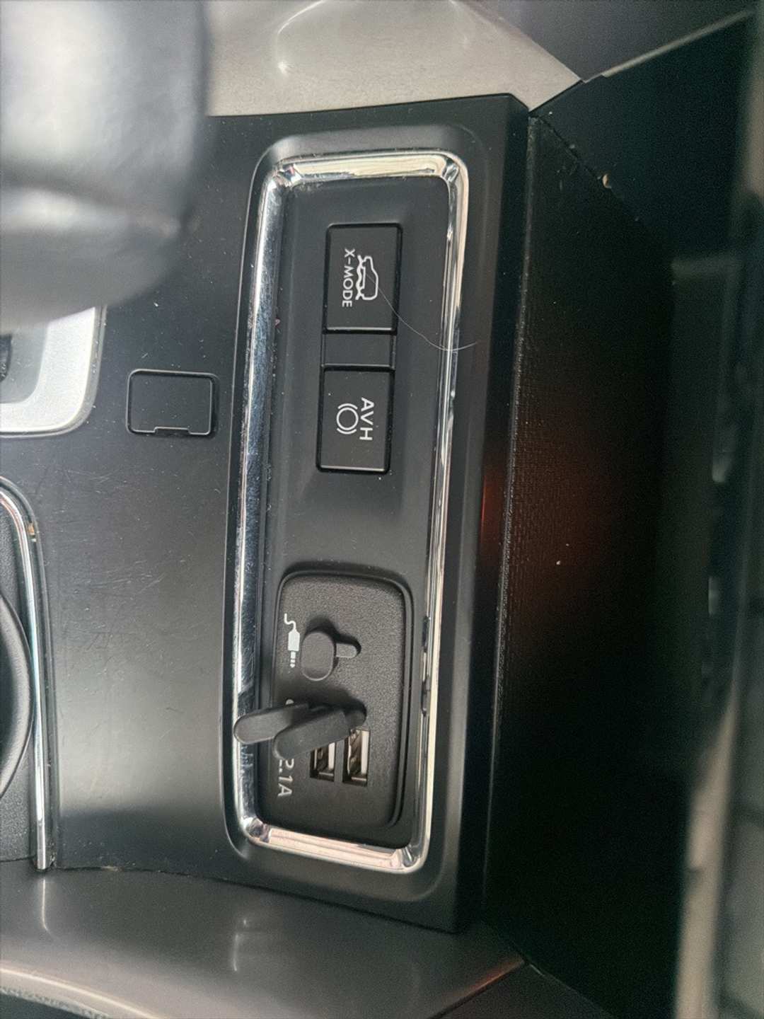 2022 Subaru Ascent Limited - Image 36