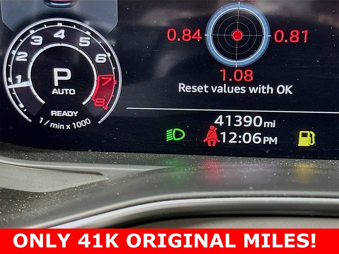 2021 Audi Rs 7 4.0T - Image 15