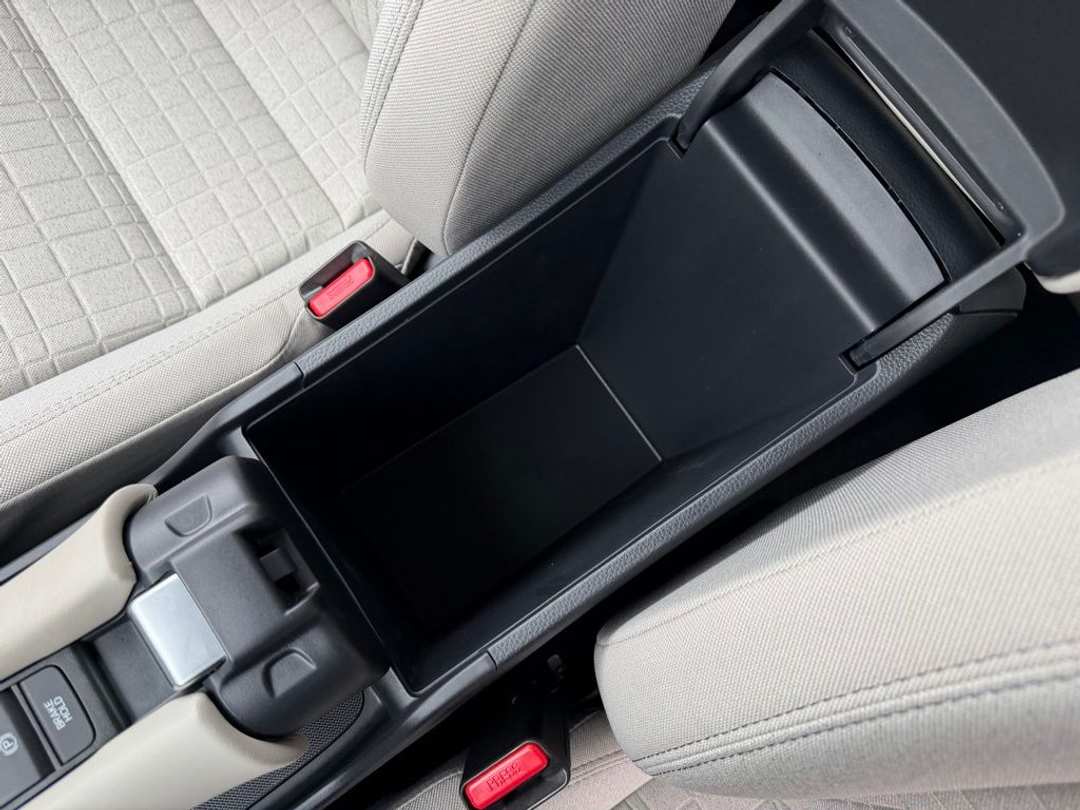 2026 Honda HR-V LX - Image 26