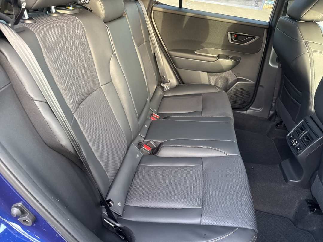 2026 Subaru Outback Limited - Image 23