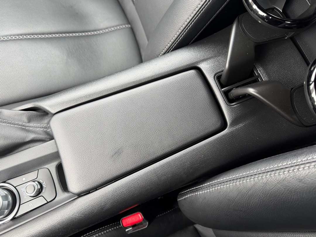 2021 MAZDA Miata Rf Grand Touring - Image 28