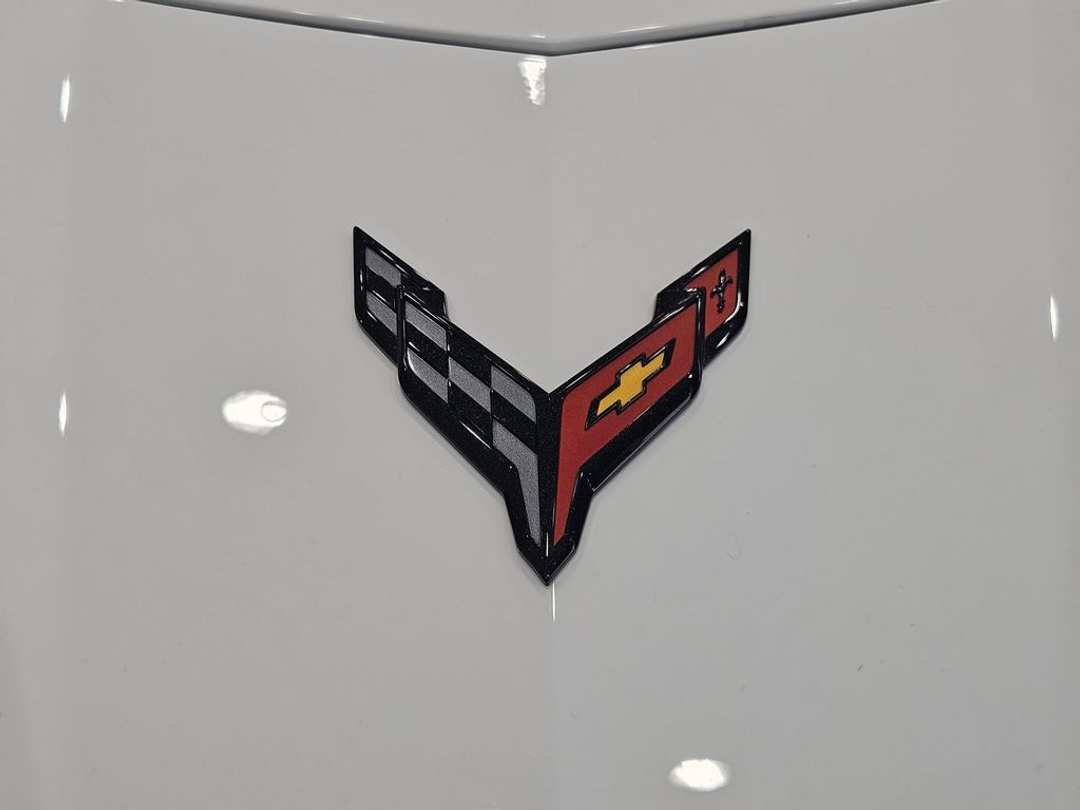 2026 Chevrolet Corvette Stingray - Image 44