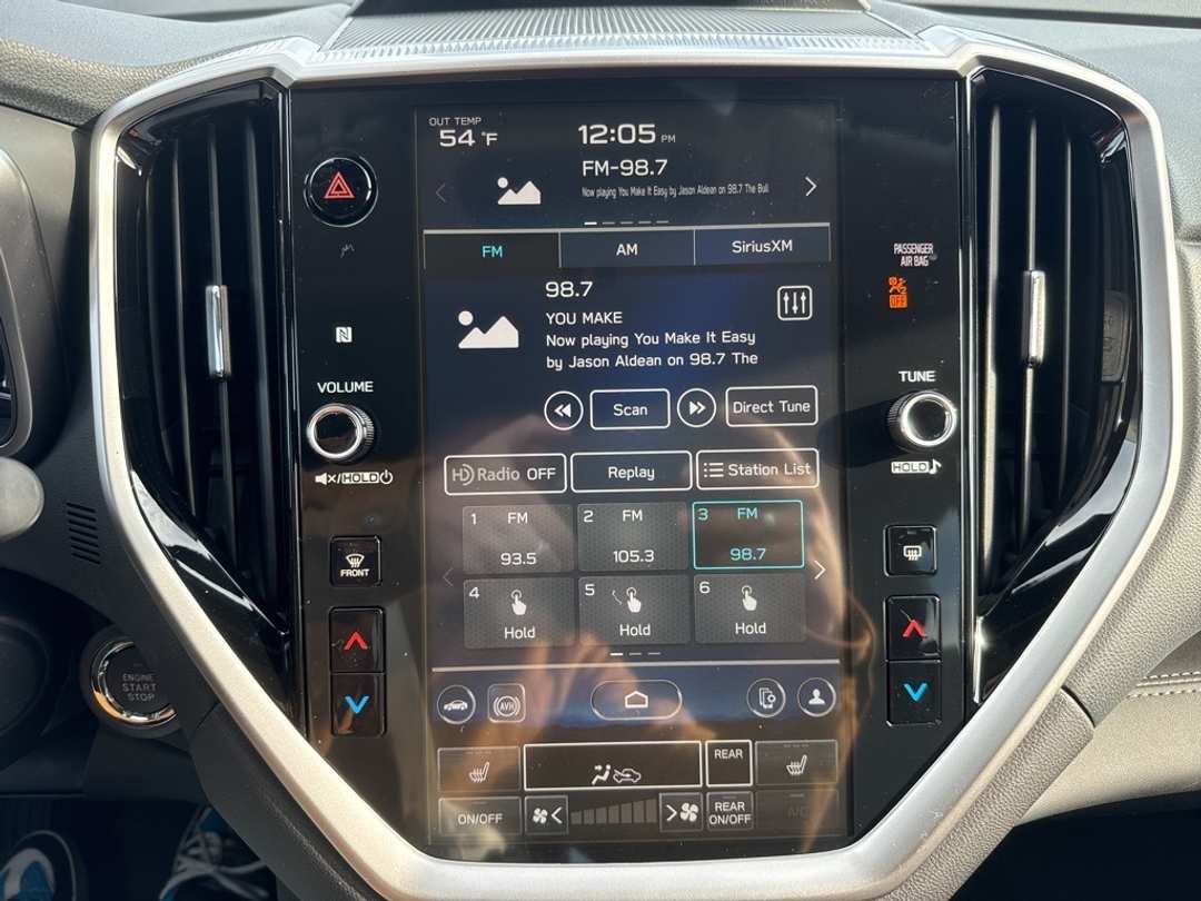 2026 Subaru Ascent Limited - Image 40