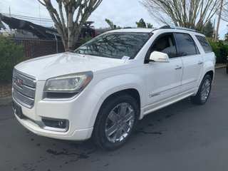 2014 GMC Acadia Denali