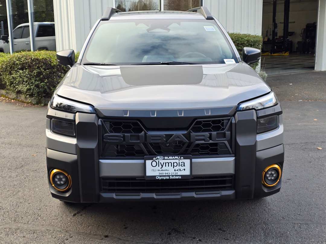 2026 Subaru Outback Wilderness - Image 2