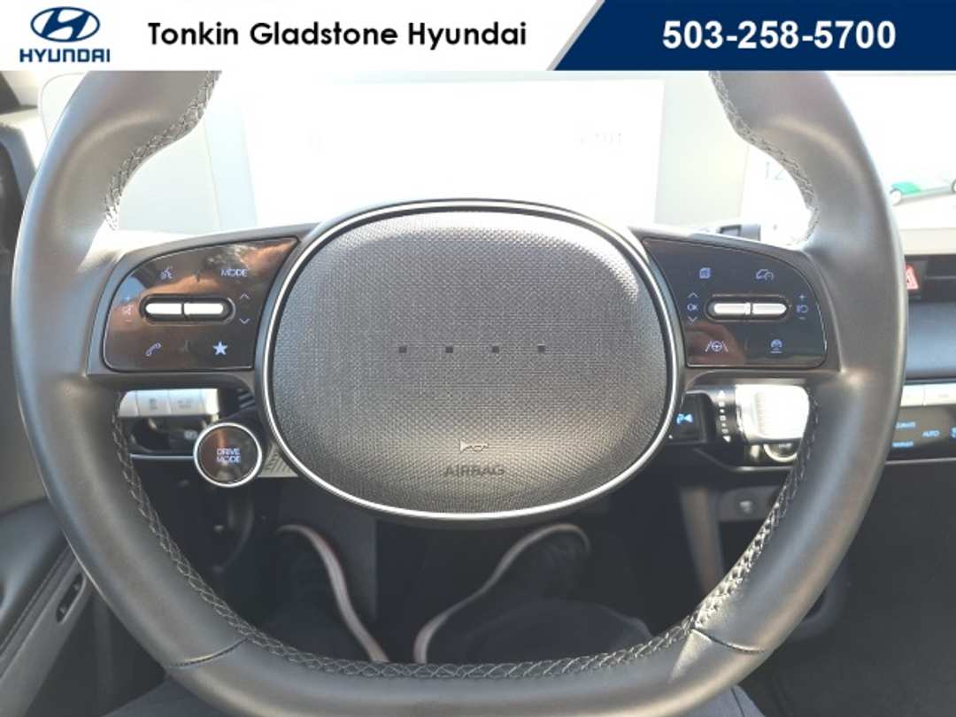 2024 Hyundai Ioniq 5 Limited - Image 13