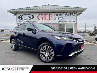 2024 Toyota Venza Limited