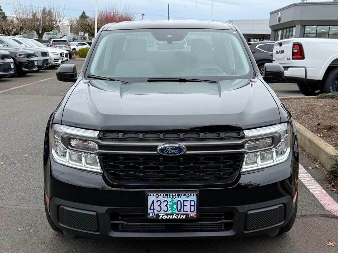 2024 Ford Maverick XLT - Image 3