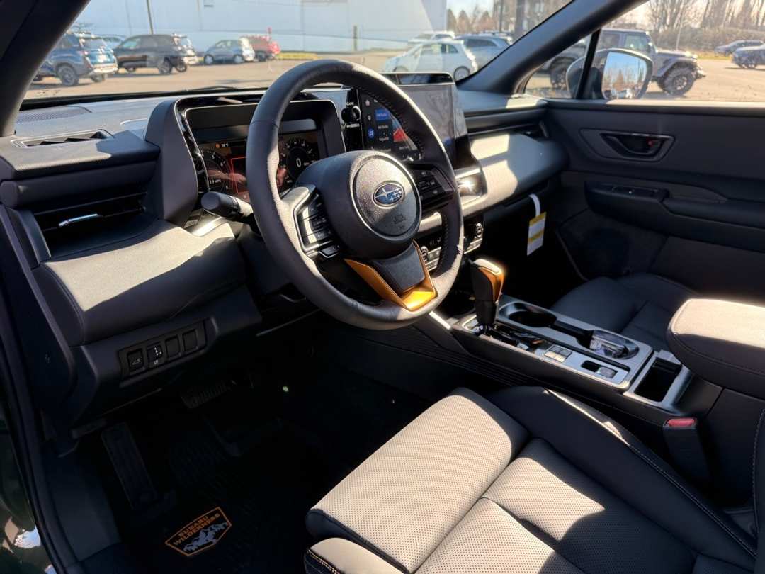 2026 Subaru Outback Wilderness - Image 15