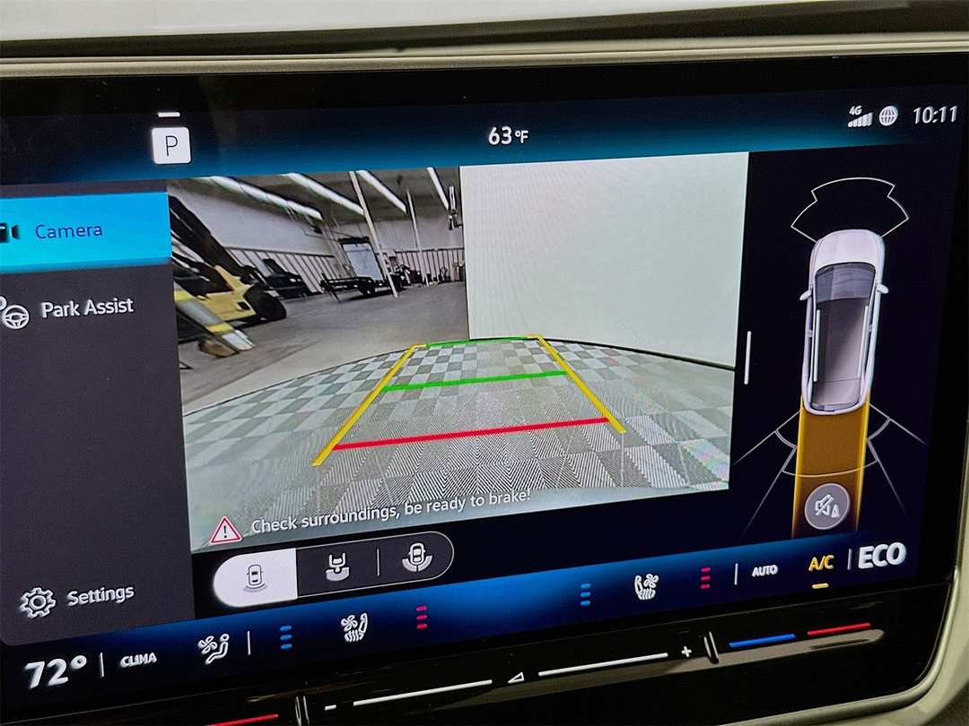 2024 Volkswagen Id.4 Pro S - Image 14