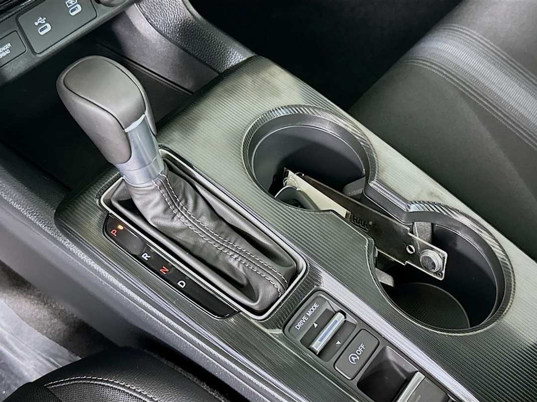 2026 Honda Civic Sport - Image 16