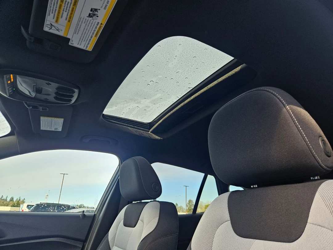 2026 Chevrolet Trax 1RS - Image 26