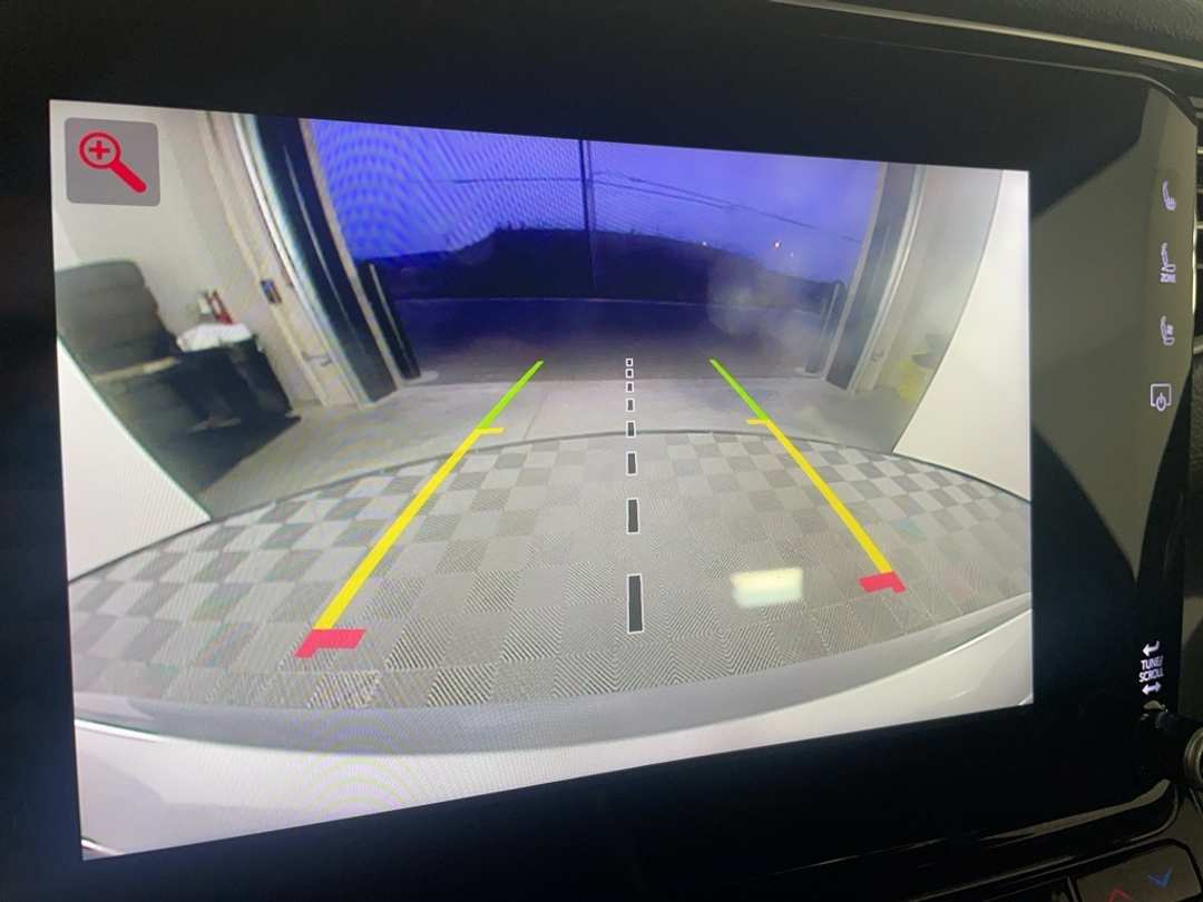 2024 Jeep Wagoneer - Image 30