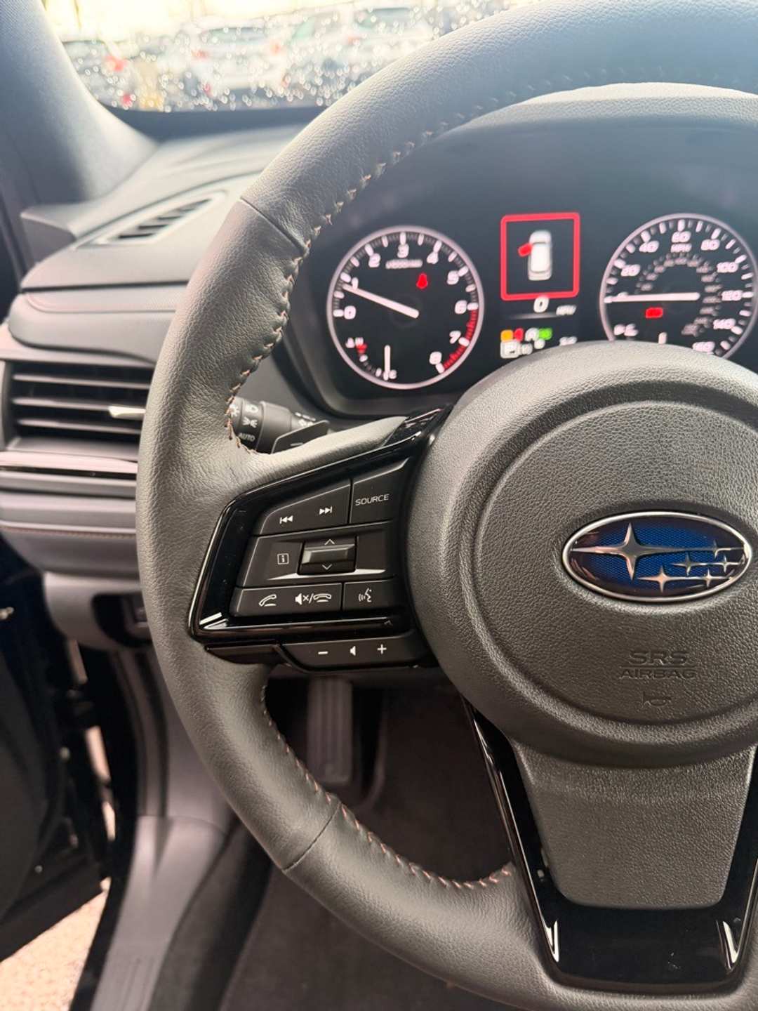 2026 Subaru Forester Touring - Image 33