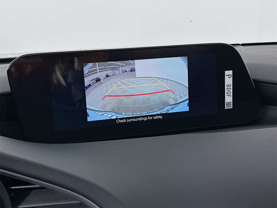 2026 MAZDA Mazda3 2.5 S Select Sport - Image 14