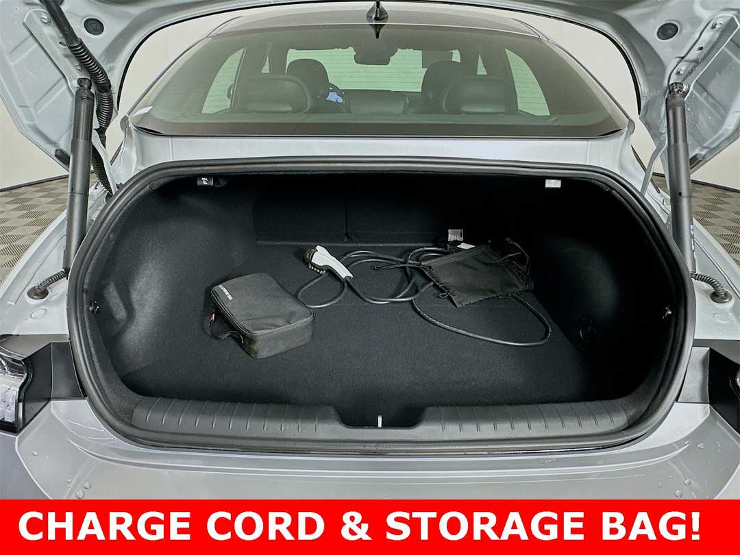 2023 Hyundai Ioniq 6 SEL - Image 31